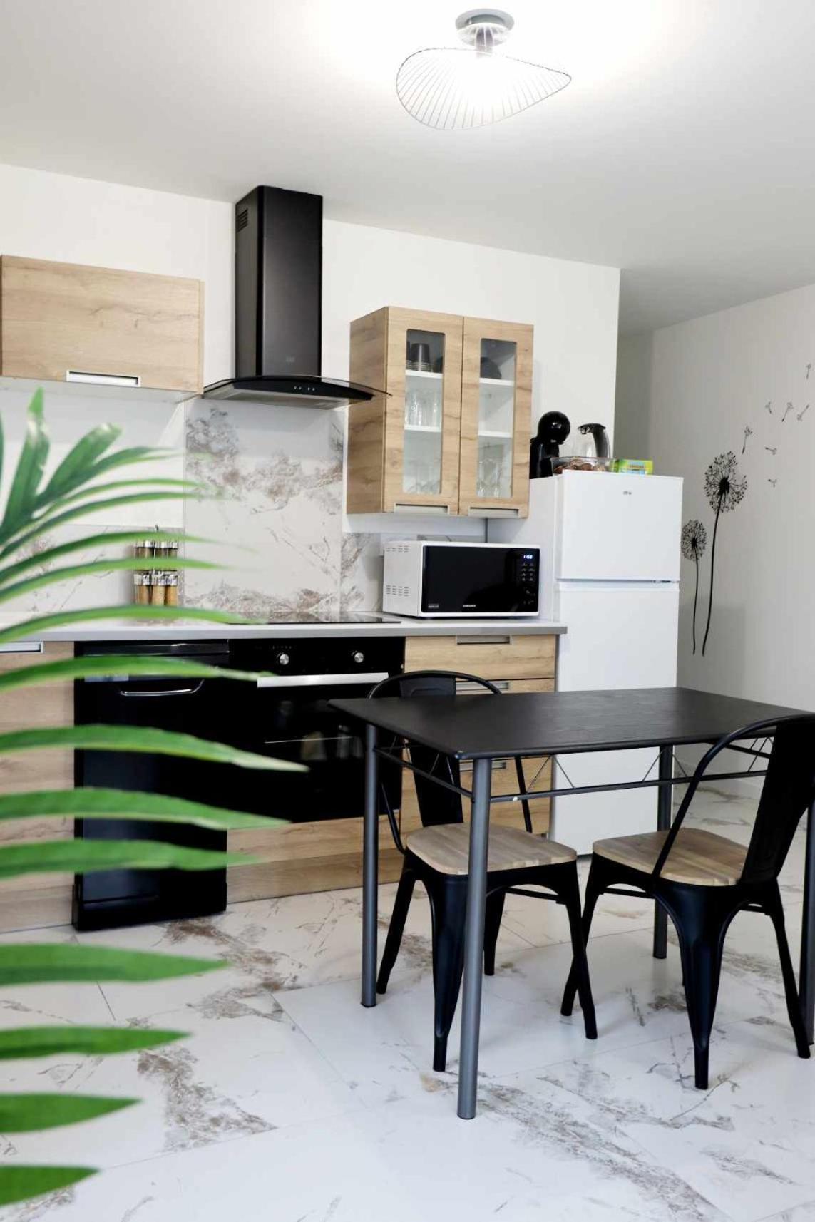 Appartement Le Moderne Ideal Pour Couples Et Professionnels Ornans Extérieur photo